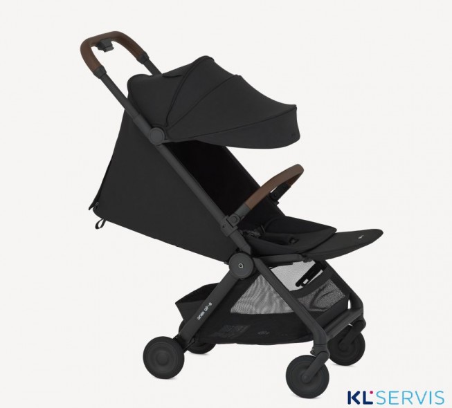 Коляска ANEX AIR-Q