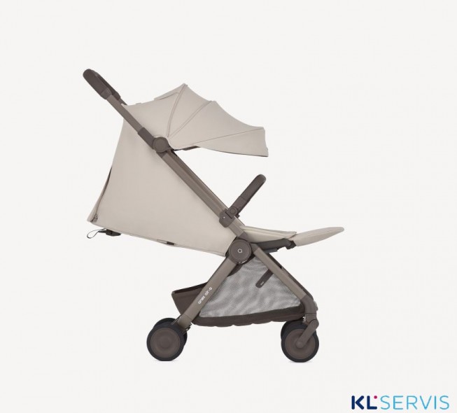 Коляска ANEX AIR-Q