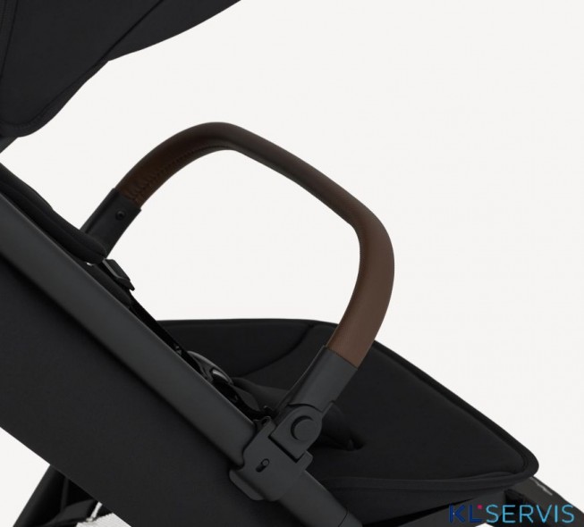 Коляска ANEX AIR-Q