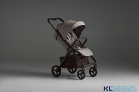 Коляска прогулочная Anex Ride 