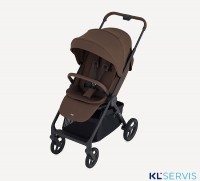 Коляска прогулочная Anex Ride 