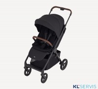 Коляска прогулочная Anex Ride 
