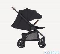 Коляска прогулочная Anex Ride 