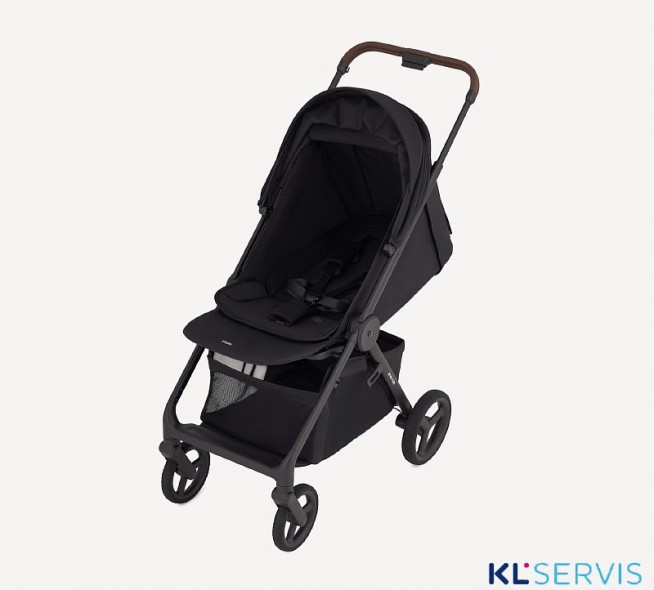 Коляска прогулочная Anex Ride 