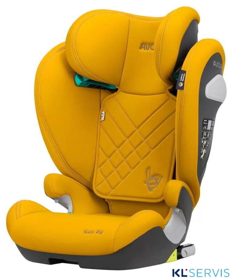 Beach Yellow 