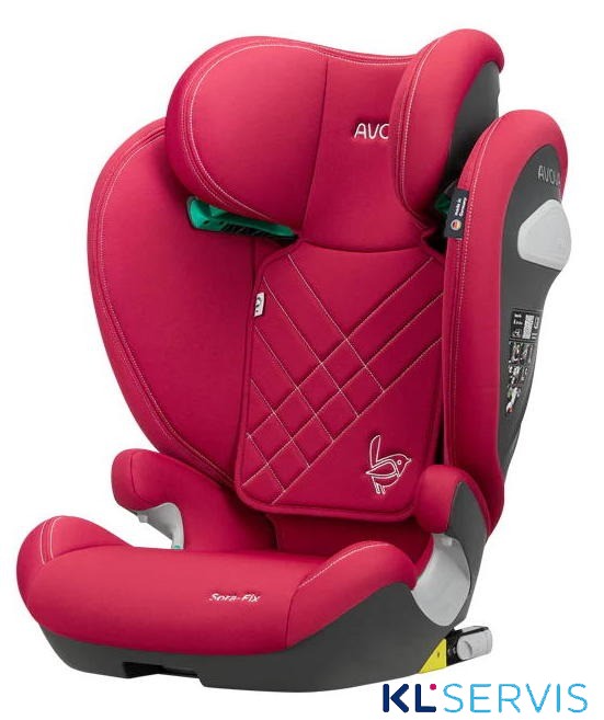 Berry Pink