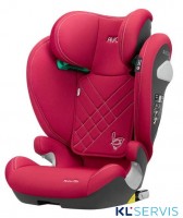 Автокресло Avova Sora Fix (15-36 кг)