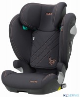 Автокресло Avova Sora Fix (15-36 кг)