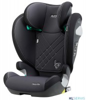 Автокресло Avova Sora Fix (15-36 кг)