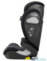 Автокресло Avova Sora Fix (15-36 кг)
