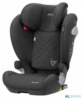 Автокресло Avova Sora Fix (15-36 кг)