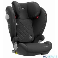 Автокресло Avova Sora Fix (15-36 кг)