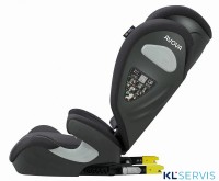 Автокресло Avova Sora Fix (15-36 кг)
