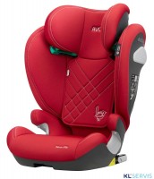 Автокресло Avova Sora Fix (15-36 кг)