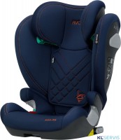 Автокресло Avova Sora Fix (15-36 кг)