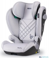 Автокресло Avova Sora Fix (15-36 кг)
