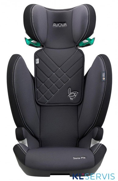 Автокресло Avova Sora Fix (15-36 кг)