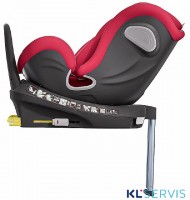 Автокресло Avova Swan Fix i-Size (0-25 кг)