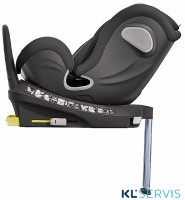 Автокресло Avova Swan Fix i-Size (0-25 кг)
