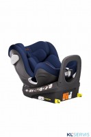 Автокресло Avova Swan Fix i-Size (0-25 кг)