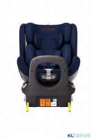 Автокресло Avova Swan Fix i-Size (0-25 кг)