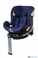 Автокресло Avova Swan Fix i-Size (0-25 кг)