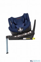 Автокресло Avova Swan Fix i-Size (0-25 кг)