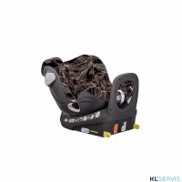 Автокресло Avova Swan Fix i-Size (0-25 кг)