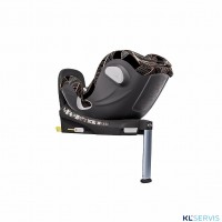 Автокресло Avova Swan Fix i-Size (0-25 кг)