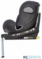 Автокресло Avova Swan Fix i-Size (0-25 кг)