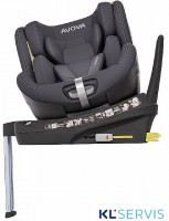 Автокресло Avova Swan Fix i-Size (0-25 кг)