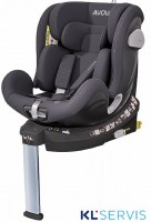Автокресло Avova Swan Fix i-Size (0-25 кг)