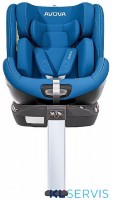 Автокресло Avova Swan Fix i-Size (0-25 кг)