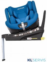 Автокресло Avova Swan Fix i-Size (0-25 кг)