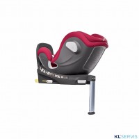 Автокресло Avova Swan Fix i-Size (0-25 кг)