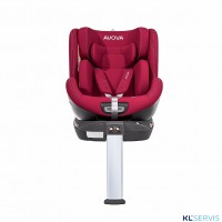 Автокресло Avova Swan Fix i-Size (0-25 кг)
