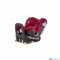 Автокресло Avova Swan Fix i-Size (0-25 кг)