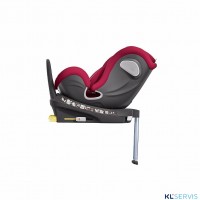 Автокресло Avova Swan Fix i-Size (0-25 кг)