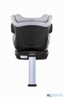 Автокресло Avova Swan Fix i-Size (0-25 кг)