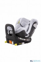 Автокресло Avova Swan Fix i-Size (0-25 кг)