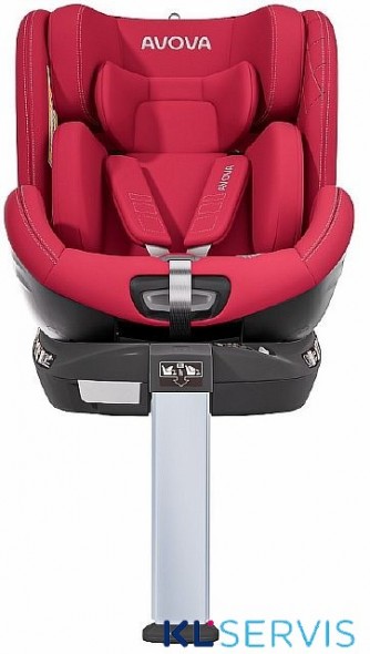 Автокресло Avova Swan Fix i-Size (0-25 кг)
