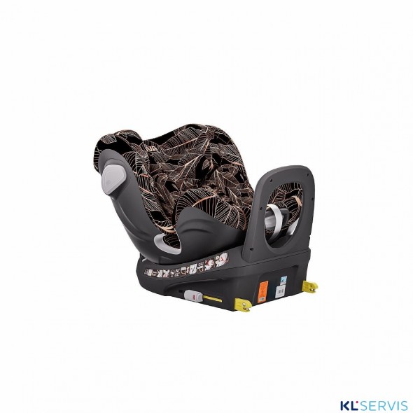 Автокресло Avova Swan Fix i-Size (0-25 кг)