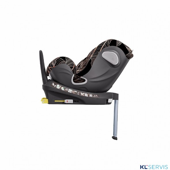 Автокресло Avova Swan Fix i-Size (0-25 кг)