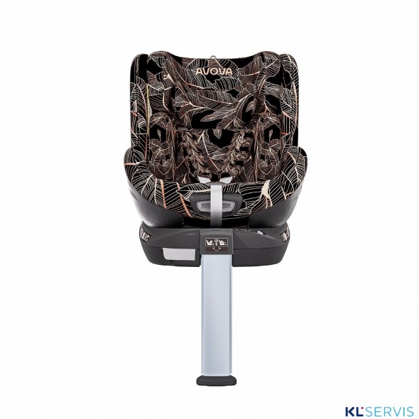 Автокресло Avova Swan Fix i-Size (0-25 кг)