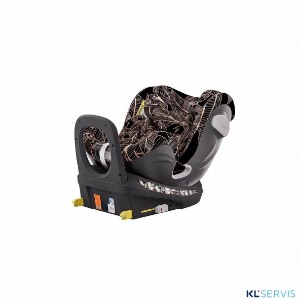 Автокресло Avova Swan Fix i-Size (0-25 кг)