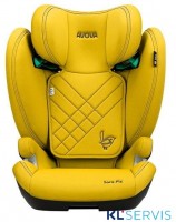 Автокресло Avova Sora Fix (15-36 кг)