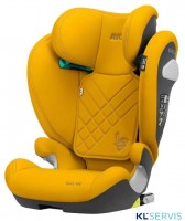 Автокресло Avova Sora Fix (15-36 кг)