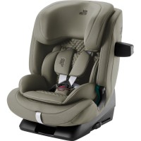 Автокресло Britax Roemer Advansafix Pro Lux (9-36 кг)