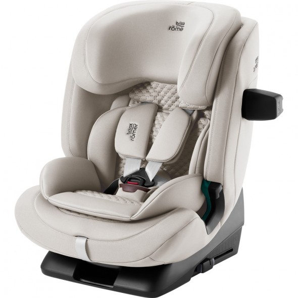 Автокресло Britax Roemer Advansafix Pro Lux (9-36 кг)