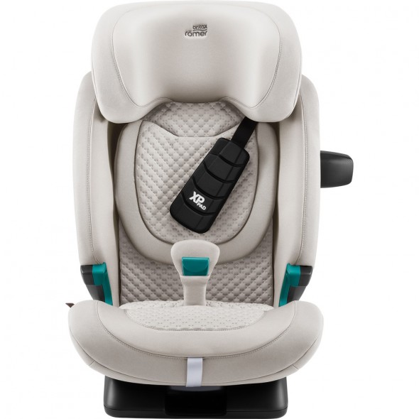 Автокресло Britax Roemer Advansafix Pro Lux (9-36 кг)